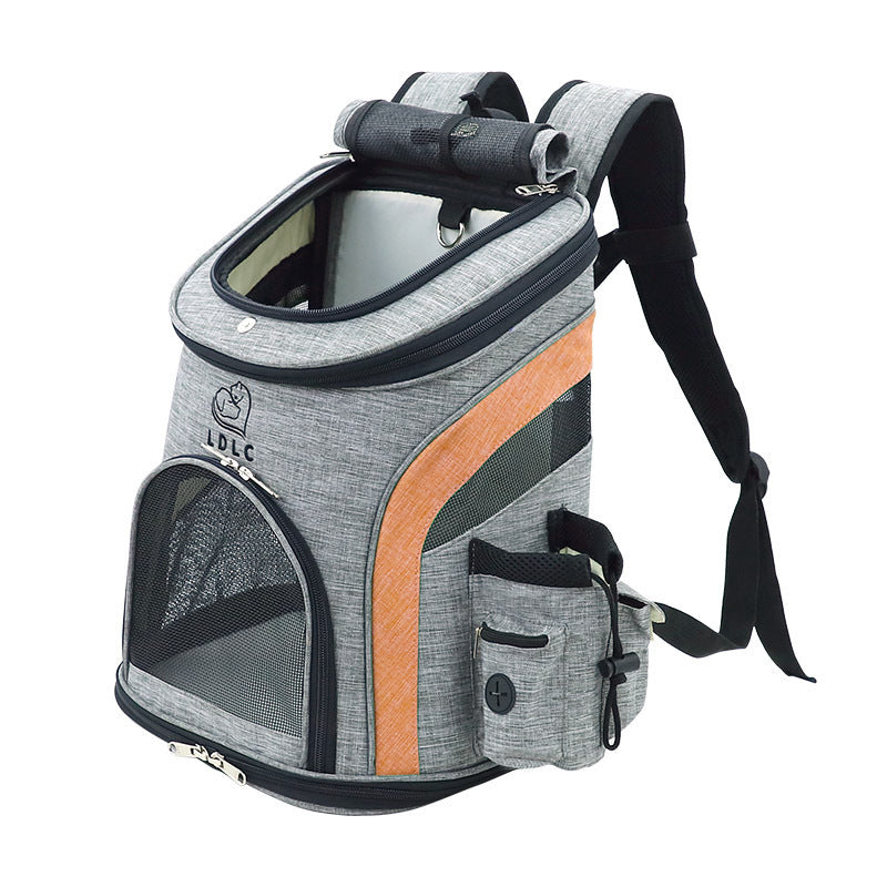 Dog Backpack "Canin Trailblazer™"