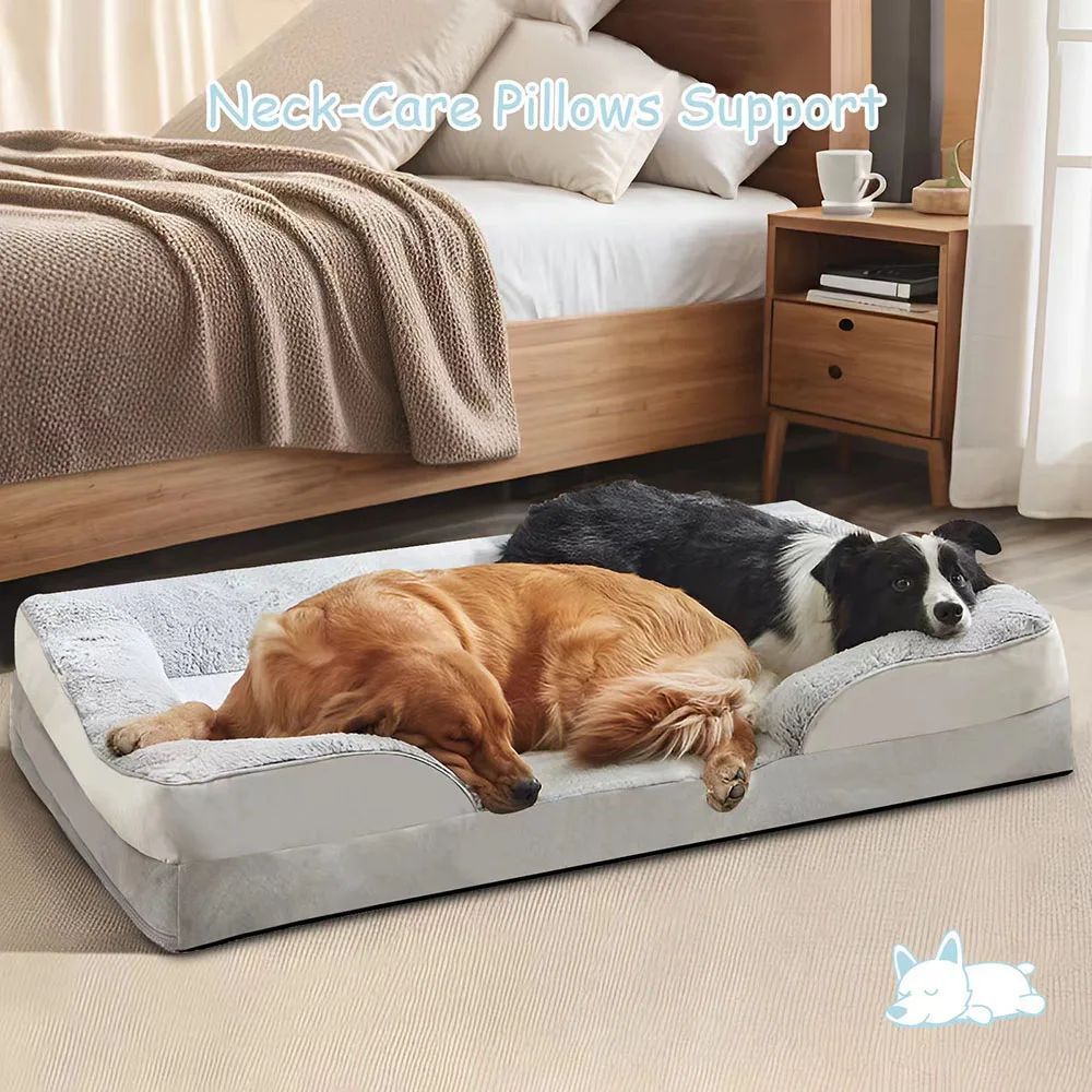 High Quality Bed "Guardians Place™"
