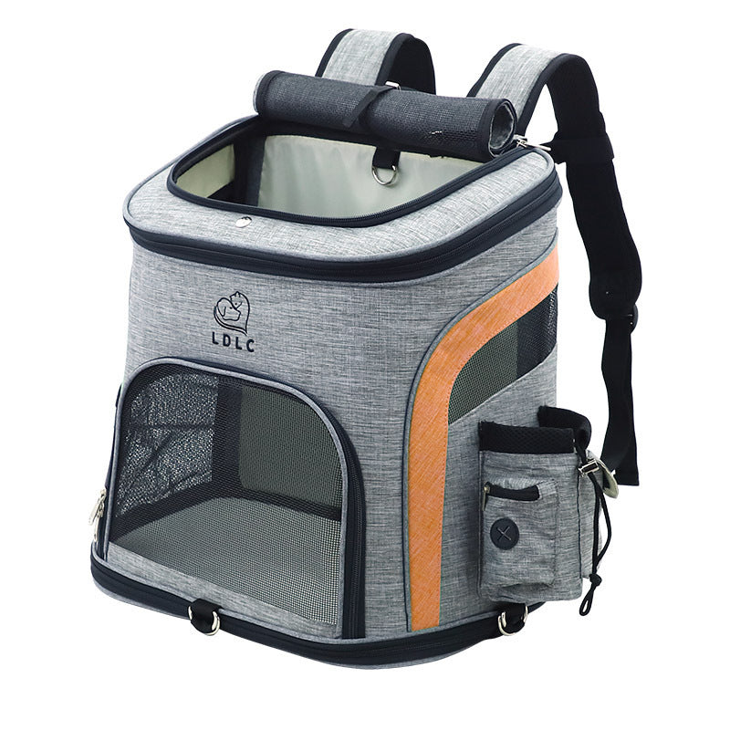 Dog Backpack "Canin Trailblazer™"