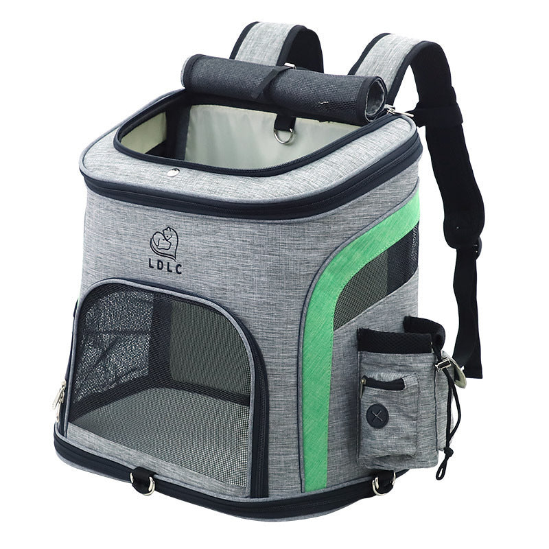 Dog Backpack "Canin Trailblazer™"