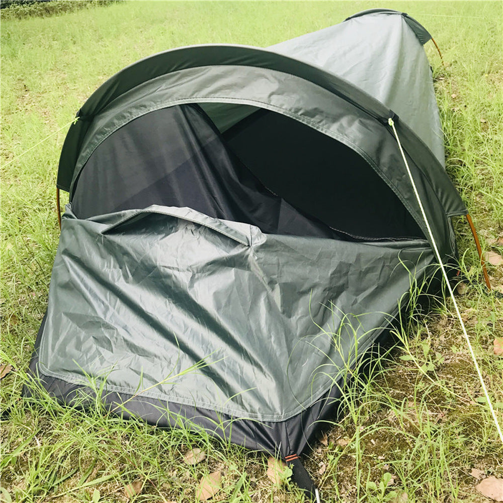Dual-Purpose Tent "Resilient™"