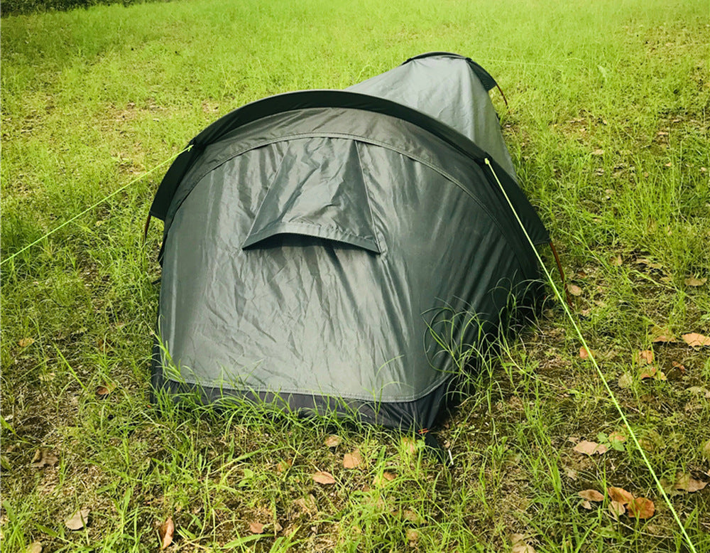 Dual-Purpose Tent "Resilient™"