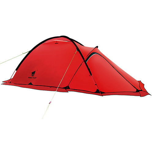 Outdoor Survival Tent "StrongholdOn™"