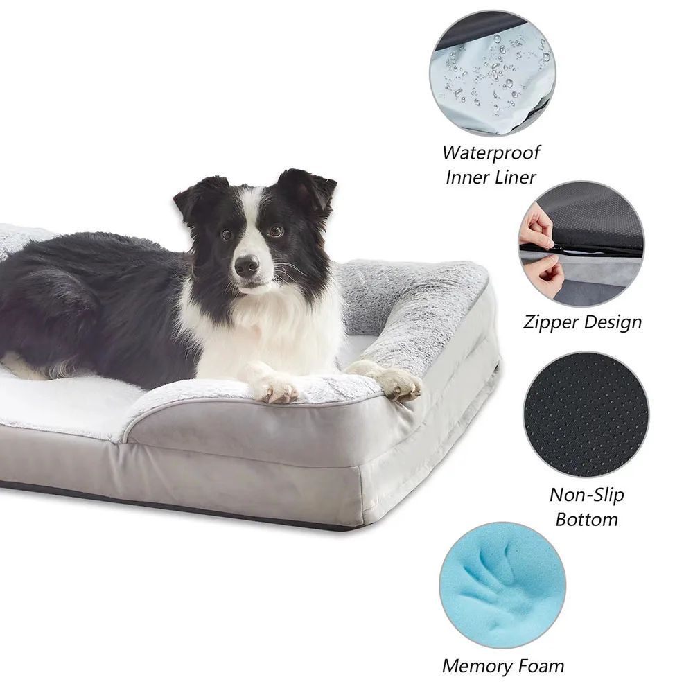 High Quality Bed "Guardians Place™"