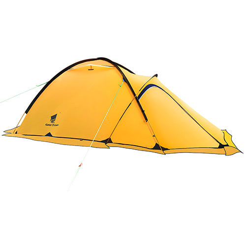 Outdoor Survival Tent "StrongholdOn™"