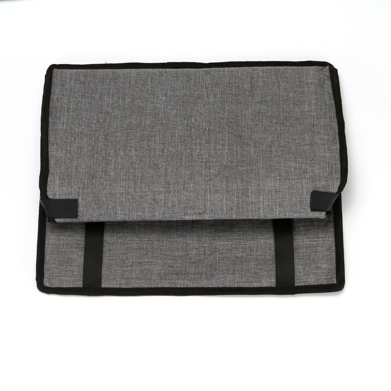 Dog Safety Seat "Paws Relax™"