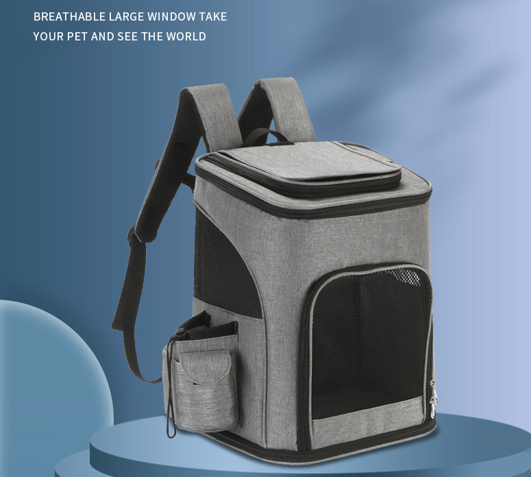 Dog Backpack "Canin Trailblazer™"