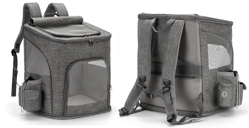 Dog Backpack "Canin Trailblazer™"