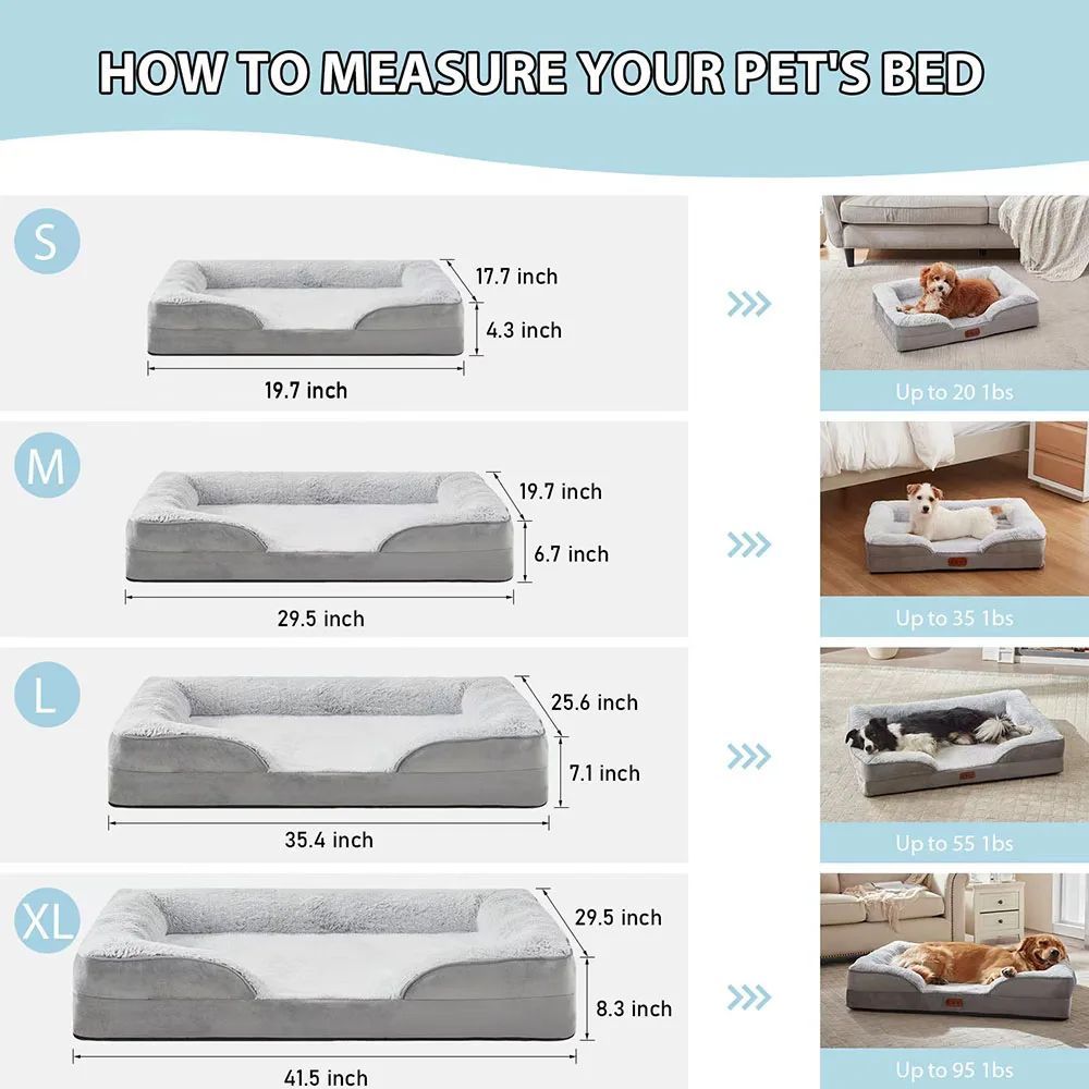 High Quality Bed "Guardians Place™"