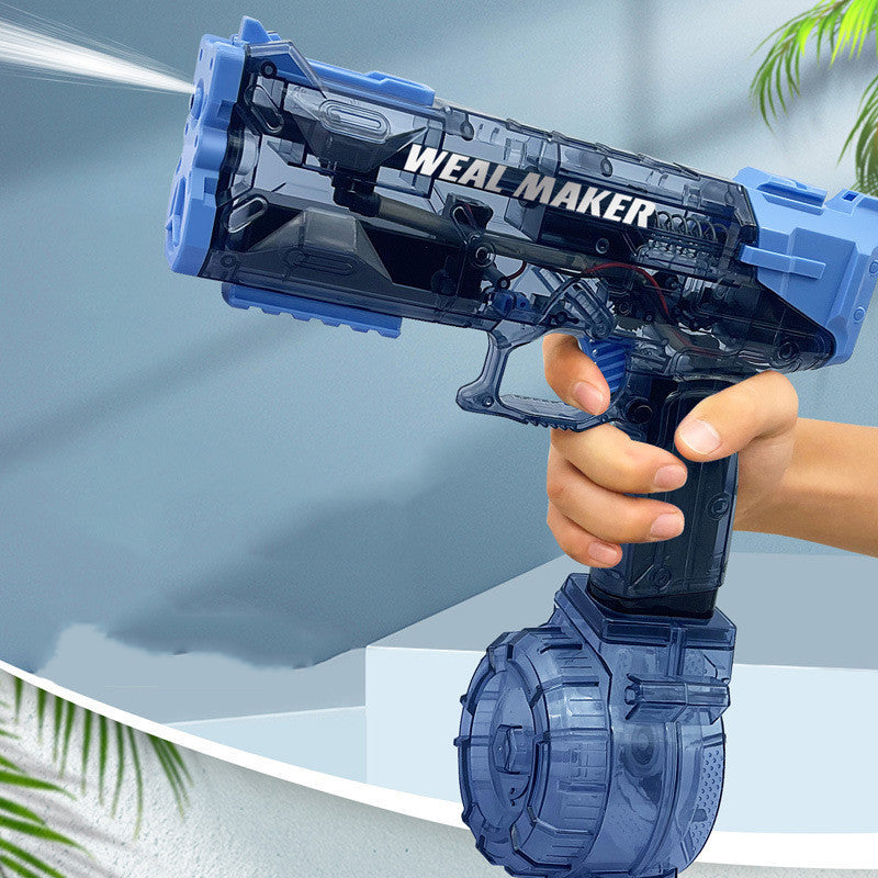 Electric Water Pistole "Aqua Fury™"