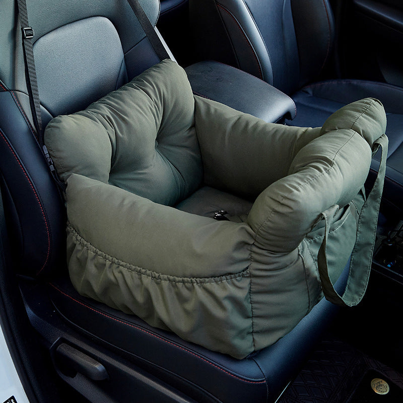 Dog Safety Seat "Buddys Seat™"
