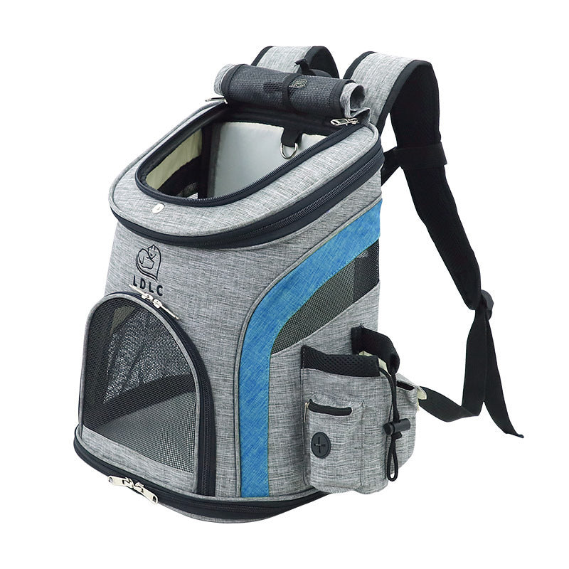 Dog Backpack "Canin Trailblazer™"