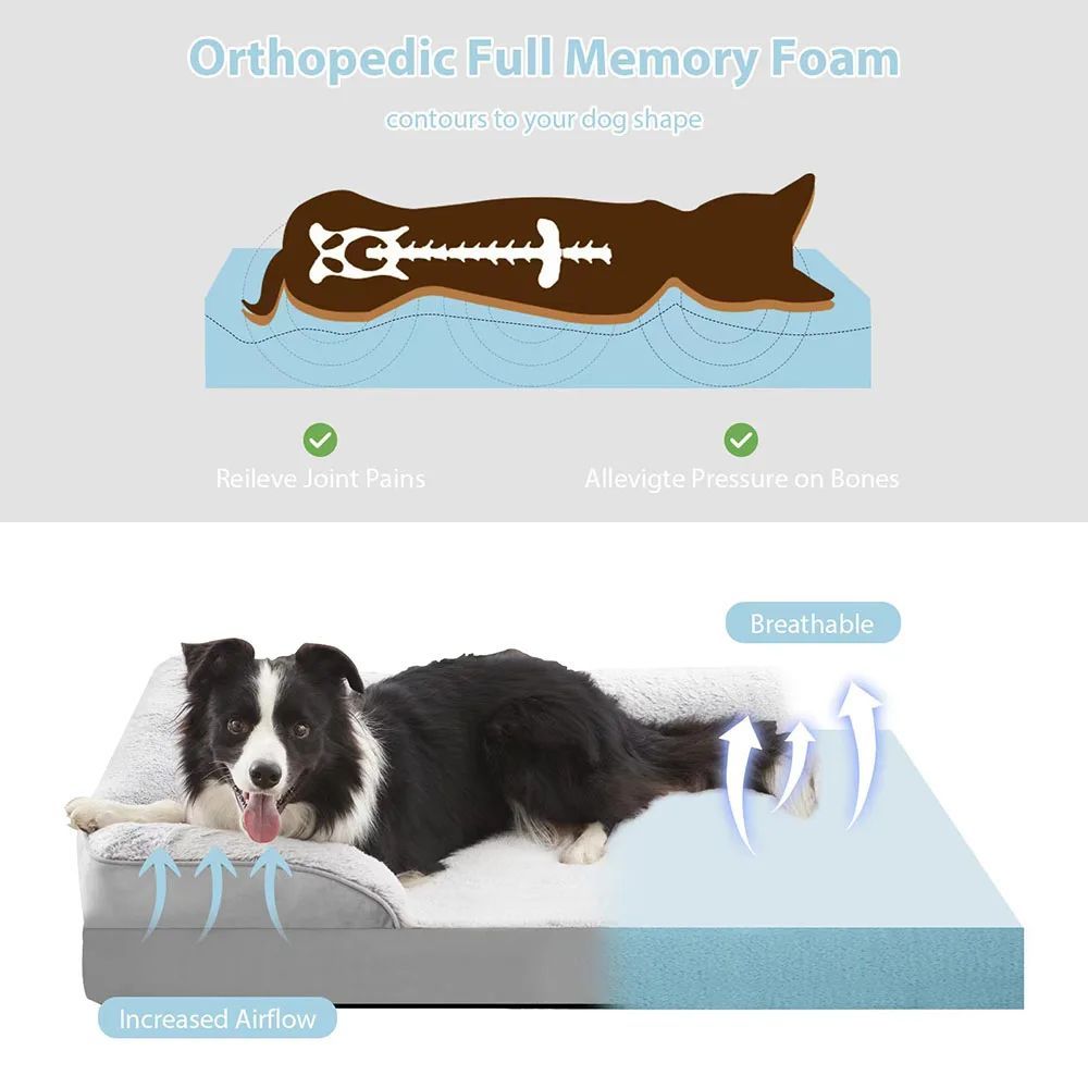 High Quality Bed "Guardians Place™"