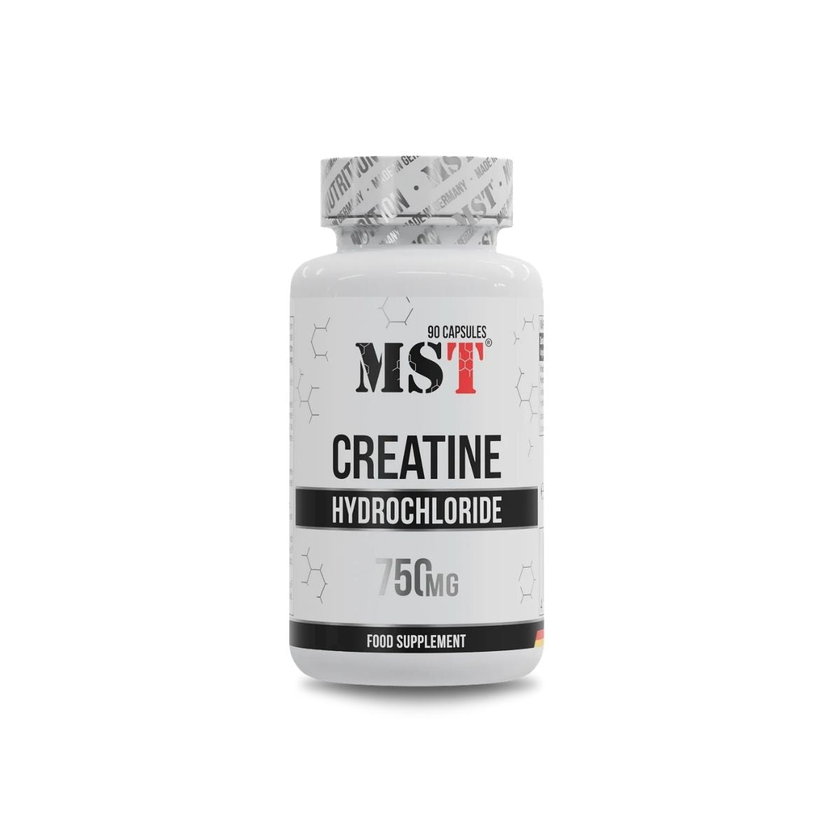 MST - Creatin HCL 90 Kapseln - MST - Shop&Trend