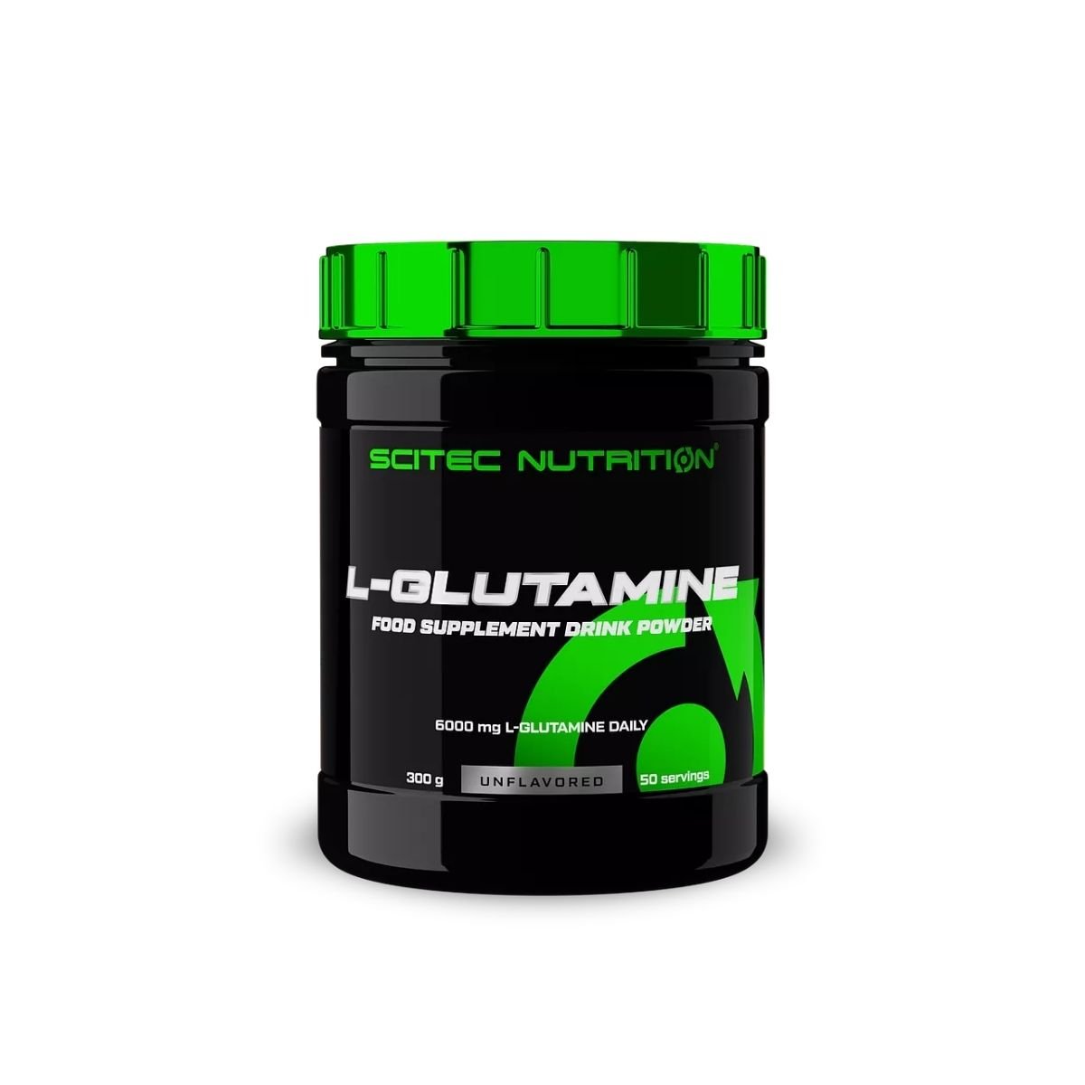 Scitec L-Glutamin 300g - Scitec Nutrition - Shop&Trend