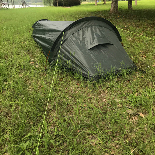 Dual-Purpose Tent "Resilient™"