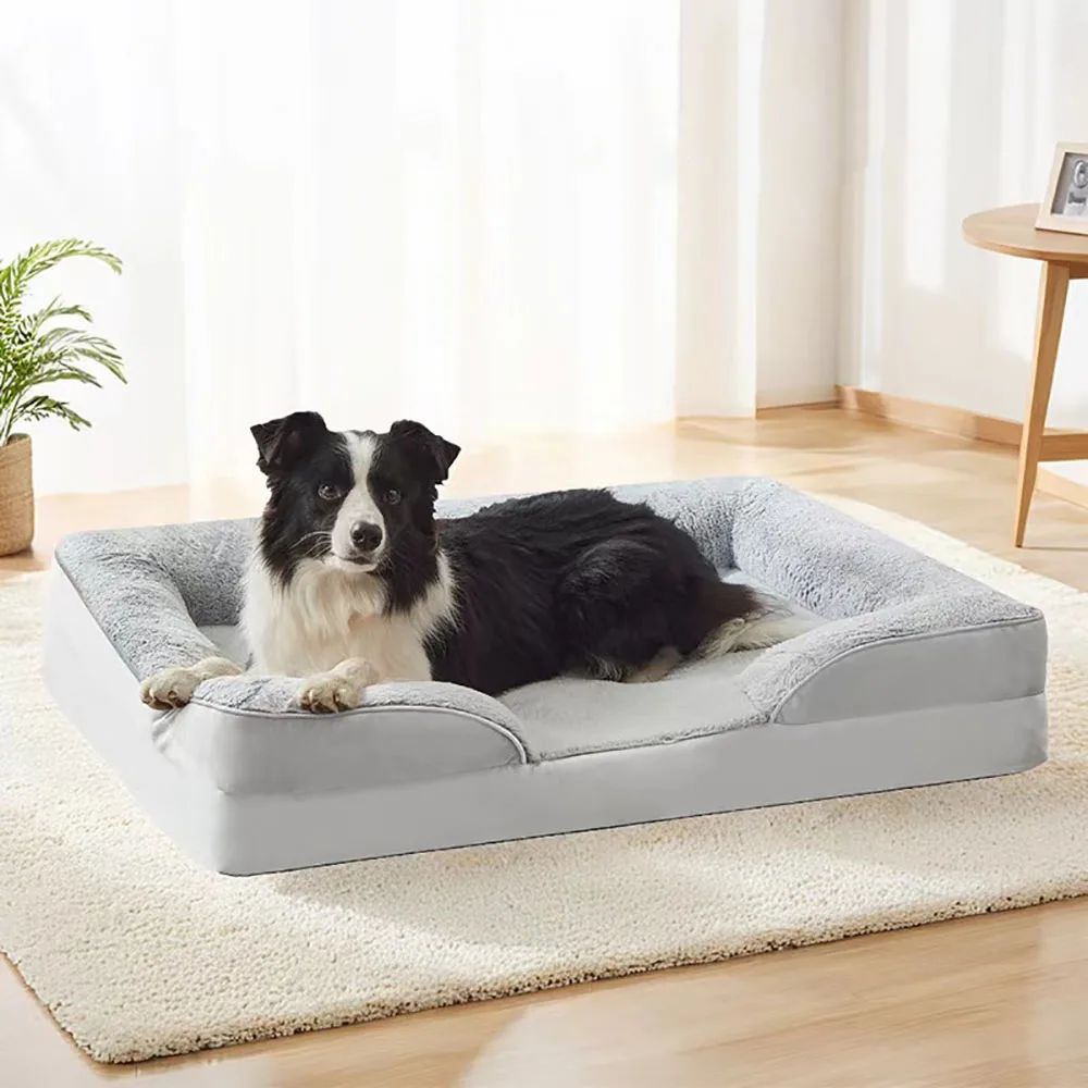 High Quality Bed "Guardians Place™"