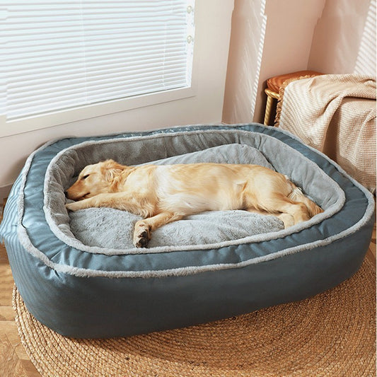 Dog Bed "Watchdogs Rest™"