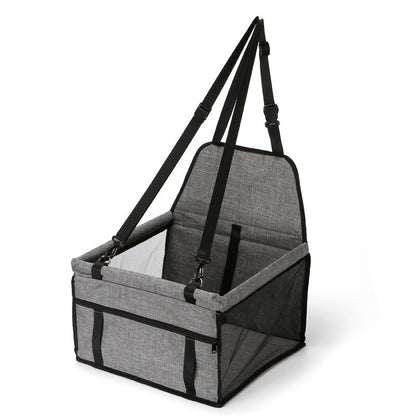 Dog Safety Seat "Paws Relax™"