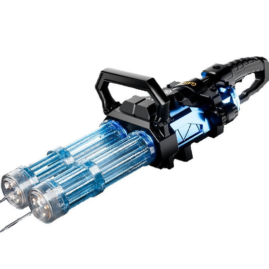 Water Gatling Gun "Gatling Cyclone™"