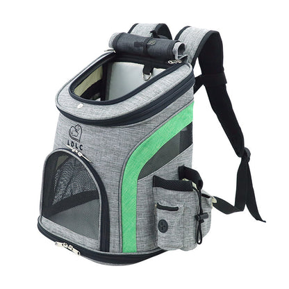 Dog Backpack "Canin Trailblazer™"