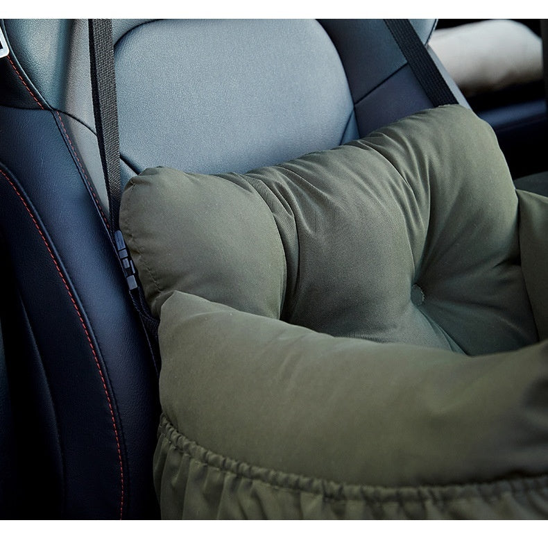Dog Safety Seat "Buddys Seat™"