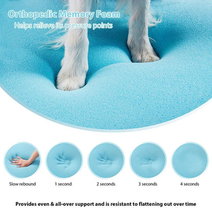 High Quality Bed "Guardians Place™"