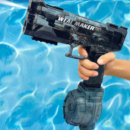 Electric Water Pistole "Aqua Fury™"