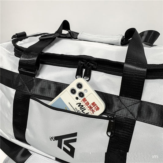 Gym Bag "Apex™"