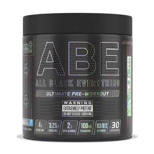 Applied Nutrition A.B.E Ultimate Pre 315g strawberry mojito - Applied Nutrition - Shop&Trend