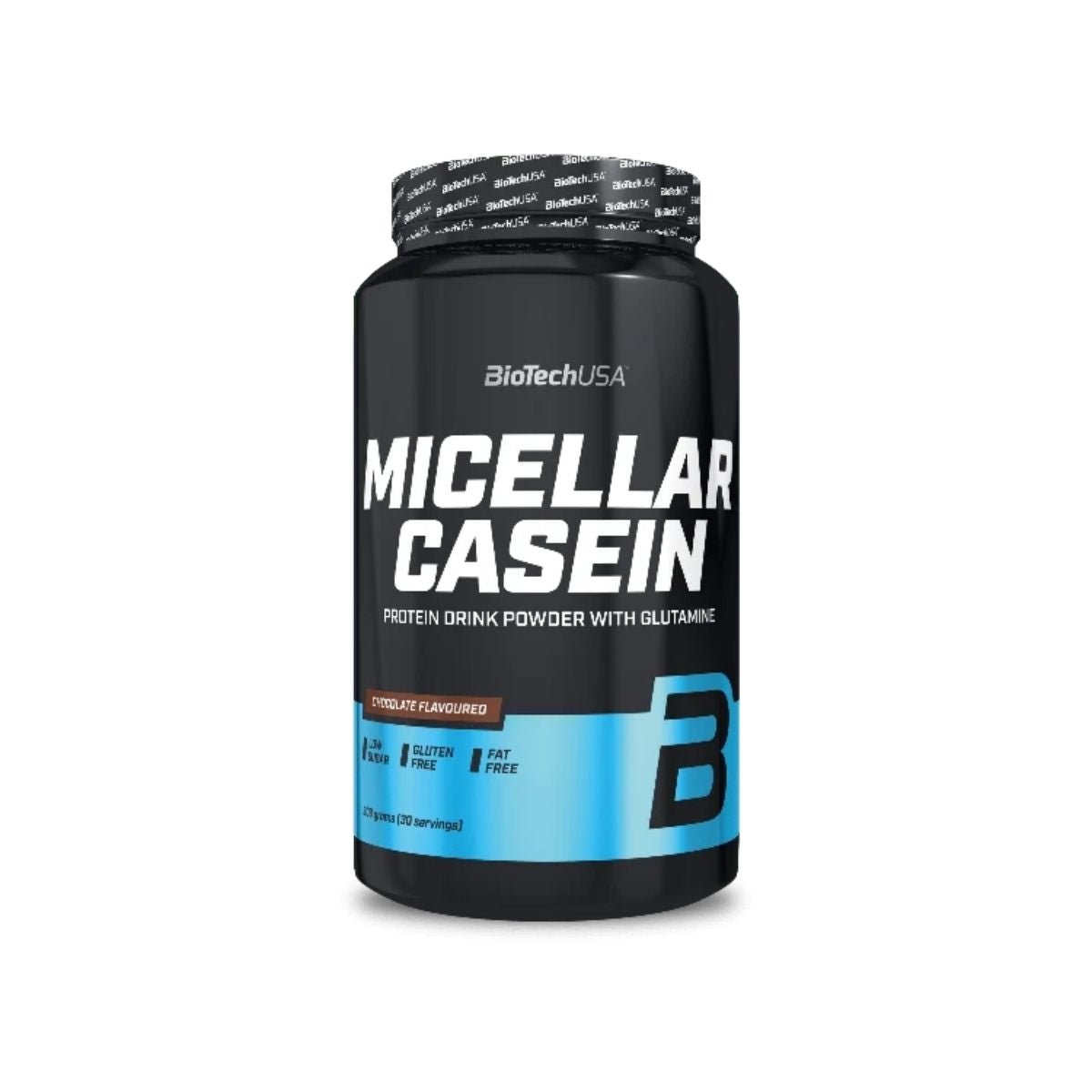 Biotech Micellar Casein 908g Schokolade - BioTech USA - Shop&Trend