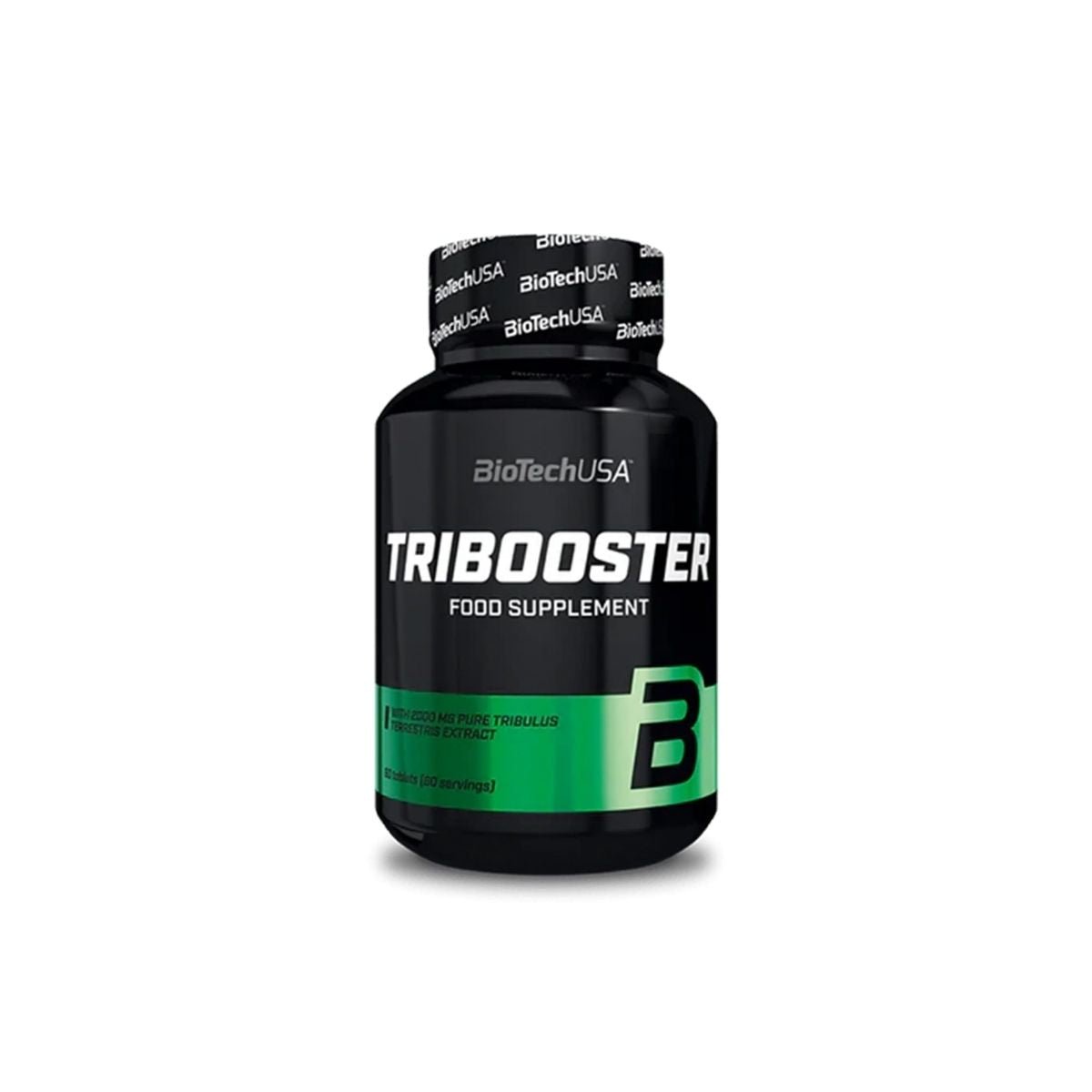 BioTech Tribooster 60 Tabl. - BioTech USA - Shop&Trend