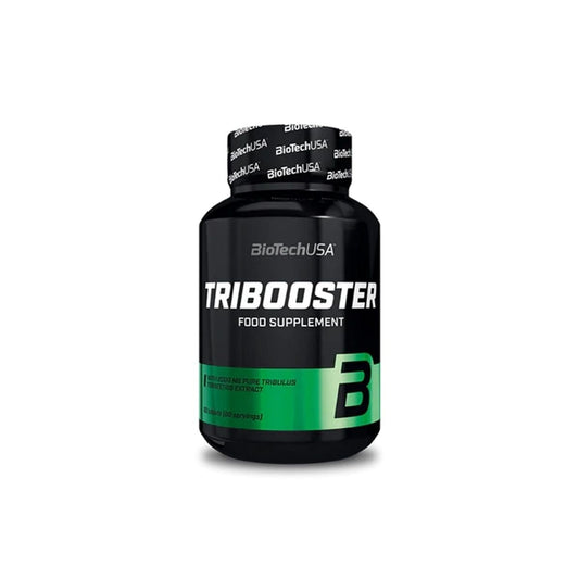 BioTech Tribooster 60 Tabl. - BioTech USA - Shop&Trend