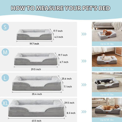 High Quality Bed "Guardians Place™"