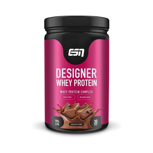 ESN Designer Whey 908g Dose Chocolate Fudge - ESN - Shop&Trend