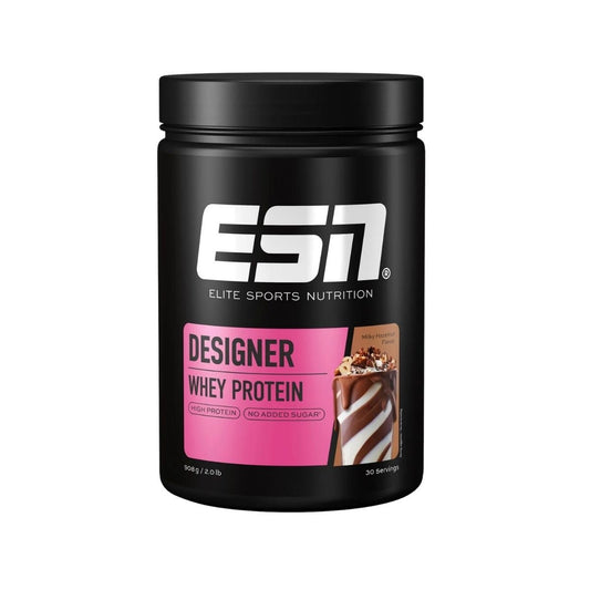 ESN Designer Whey 908g Dose Milky Hazelnut - ESN - Shop&Trend