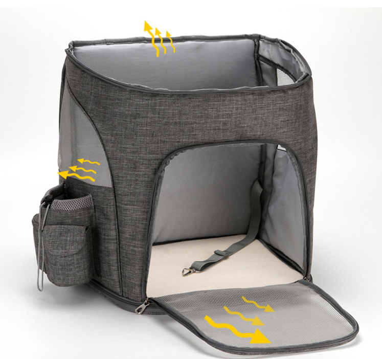 Dog Backpack "Canin Trailblazer™"