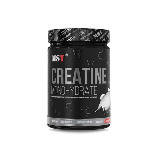 MST - Creatin Monohydrate 500g - MST - Shop&Trend