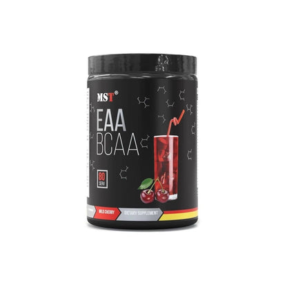 MST - EAA & BCAA 1040g Cherry - MST - Shop&Trend