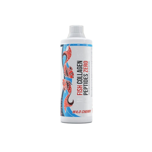 MST - Fish Collagen Peptides Verisol® - 1000ml Kirsche - MST - Shop&Trend