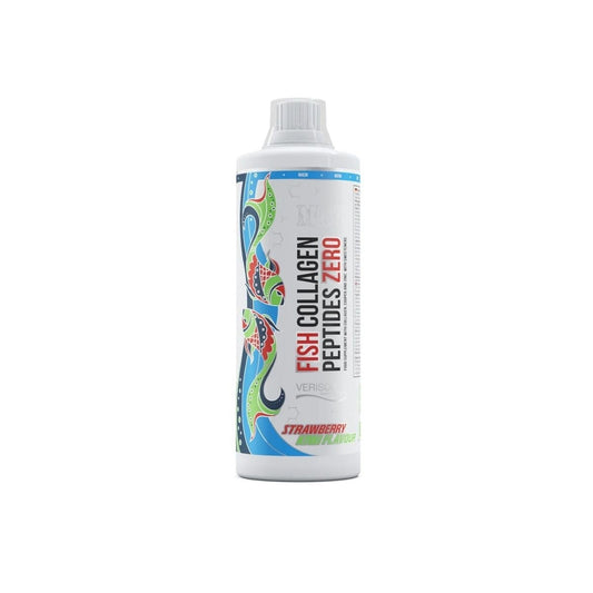 MST - Fish Collagen Peptides Verisol® - 1000ml Strawberry-Kiwi - MST - Shop&Trend