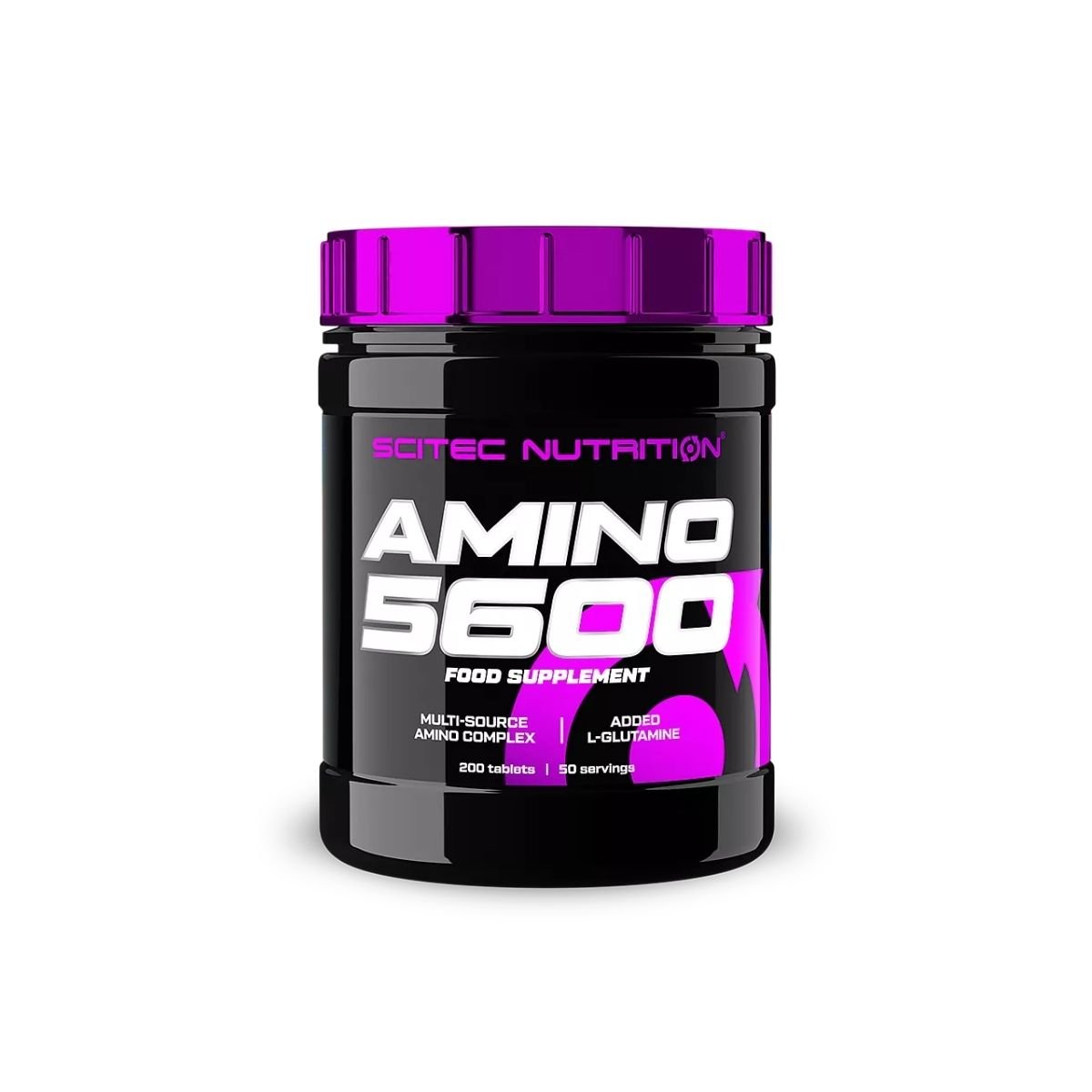 Scitec Amino 5600 - 200 Tabletten - Scitec Nutrition - Shop&Trend